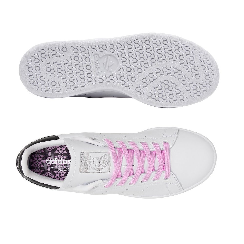 NEW  adidas Originals Stan Smith Casual Sneaker - Picture 12 of 16